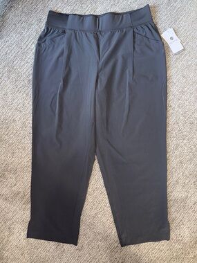 Apana Women’s Stretch Performance Yoga Pants